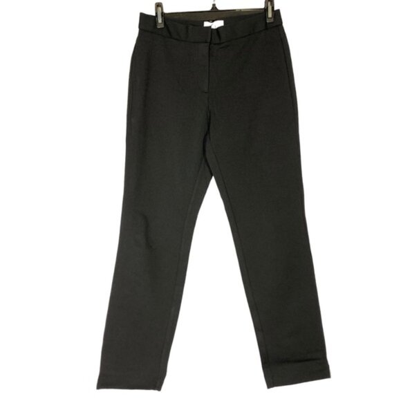 Pants - Nordstrom Rack Stretch Knit Women’s Straight Leg Slacks Pants
